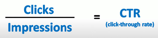 Pemasaran Video - Rasio Klik Tayang - RKT