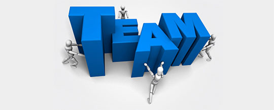 あなたの会社の偉大なリーダーになる-チームビルディング