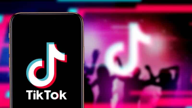 ความปลอดภัยและความเหมาะสมของแบรนด์ TikTok