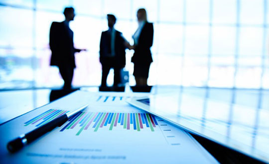 spotkanie-biznesowe-wykres-firmy