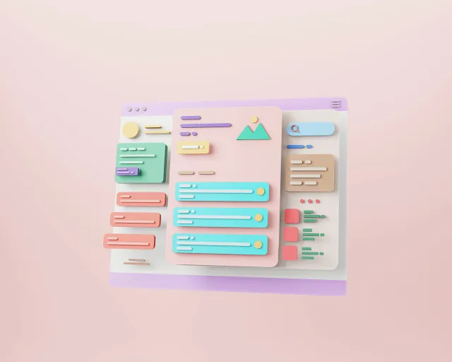 Leistungsmanagement für Affiliate-Marketing-Unternehmen - Elemente