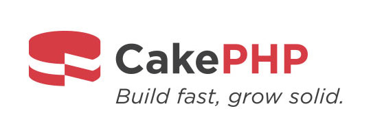 Logo du framework CakePHP