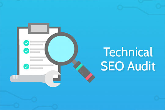 技術-seo-審計