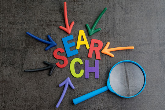 搜索引擎優化-seo