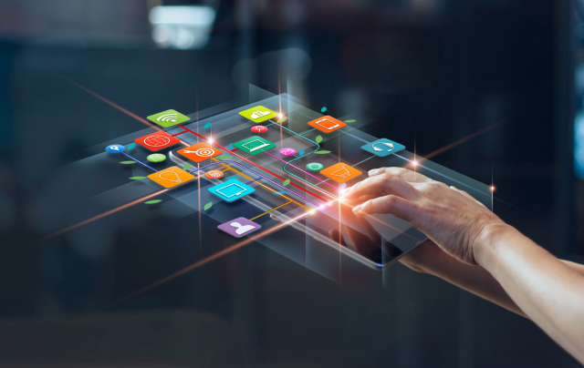 Kauf von Affiliate-Medien