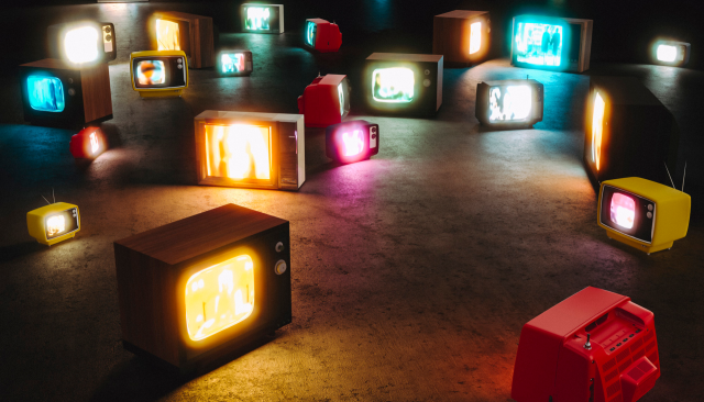 Affiliate Media Buying - TV-Werbung