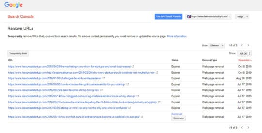 Google-search-console-webmaster-tools-remove-URL