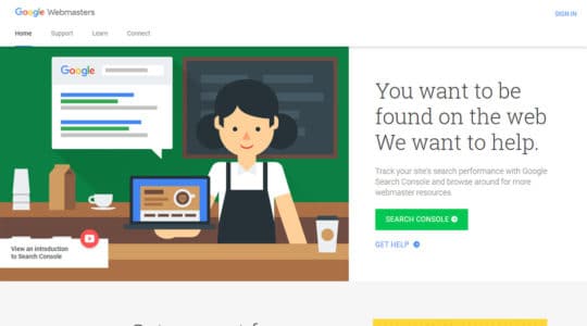 Google-search-console-narzędzia-webmasterów