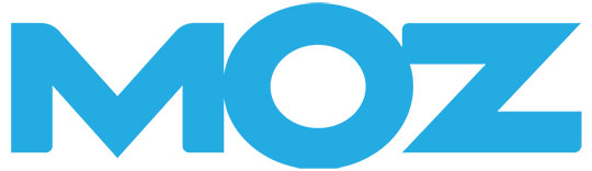 logo Moz