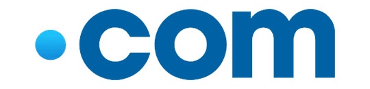 选择-域名-dot-com-create-business-website