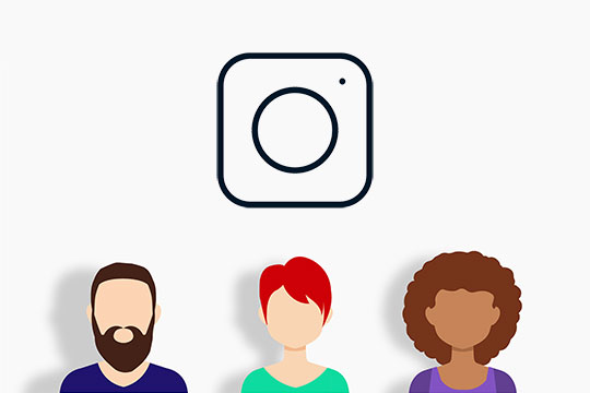 Wie man Instagram Marketing mit Influencern hackt