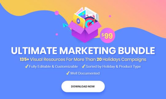 маркетинговый пакет