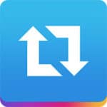Repost-for-Instagram-Content-App