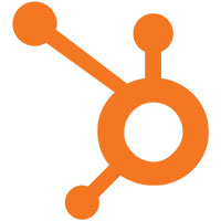 Logo HubSpot