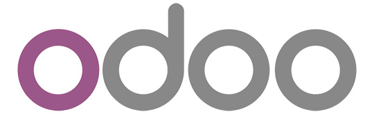 Odoo-logo