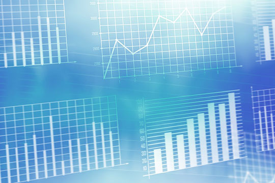 statistiques-analyse-graphique-diagramme-graphique SEO de contenu non textuel