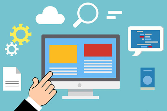 domaine-site-web-développement-seo-sauvegarde-base de données-ecommerce-hébergement