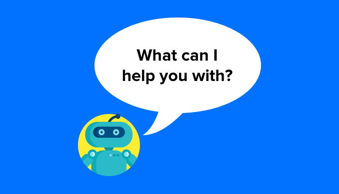 Ikhtisar Chatbot