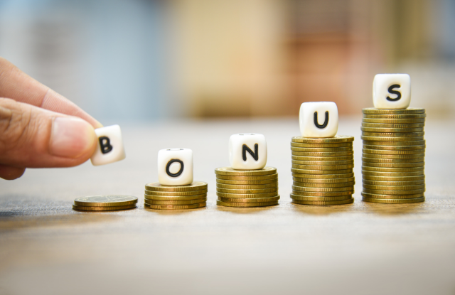 보너스