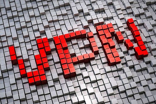 Jaringan Pribadi Virtual - VPN