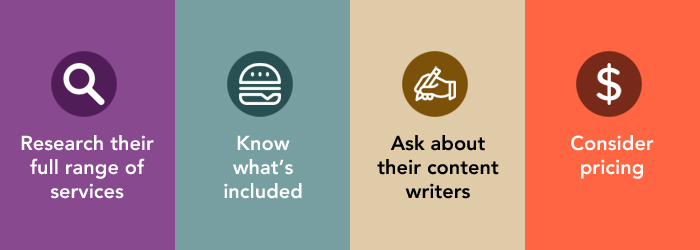 Что искать в хорошем маркетинговом агентстве