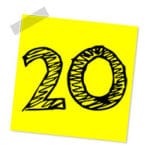 nombre-rang-classement-point-ordre-20