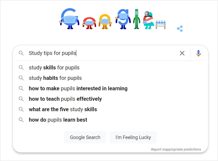 Выполнить определение ключевого слова