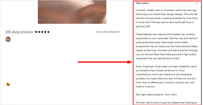 詳細な説明を書く