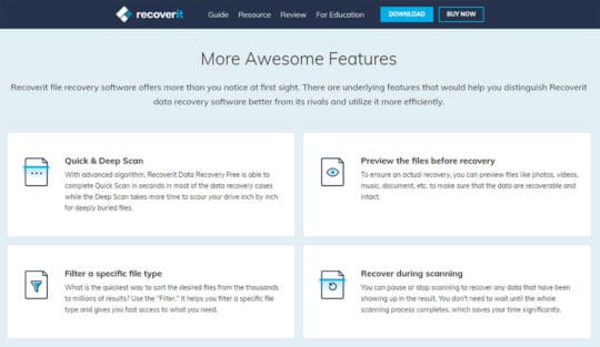 recoveryit-скриншот-4