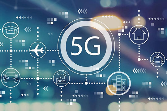 5G-Technologie