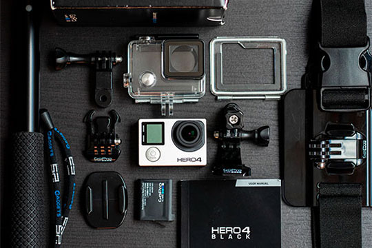 gopro-hero4-black-accessories-action-sports-camera