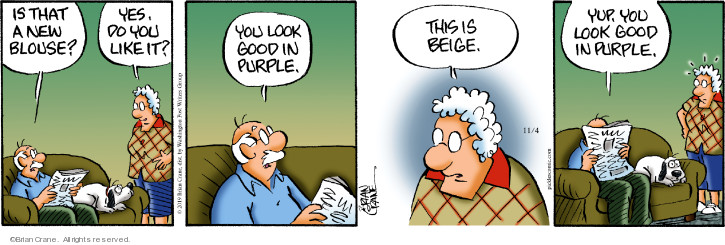 opinion forte sur un sujet