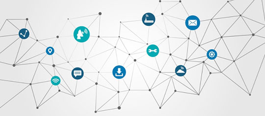 diagramma di flusso delle attività di routine di automazione
