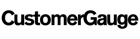 Logo Customer Gauge