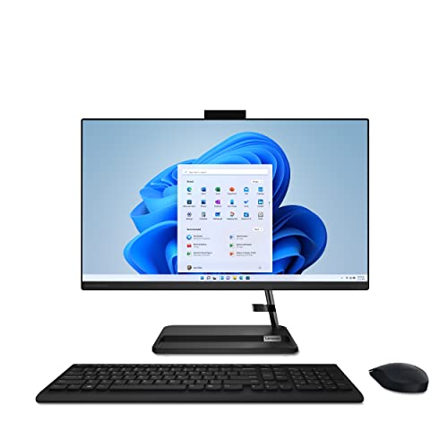 Komputer All-in-One AMD Lenovo IdeaCentre AIO 3, 24