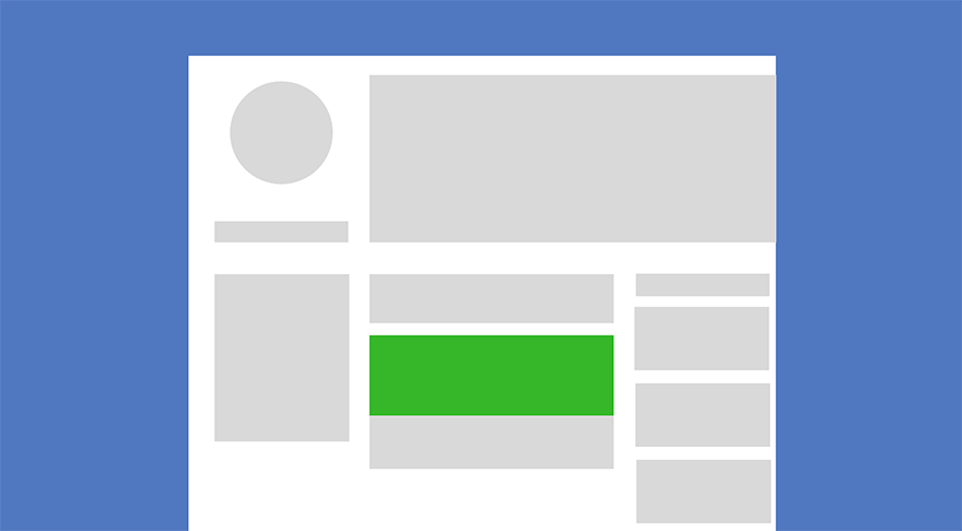 Изображение заметок на временной шкале