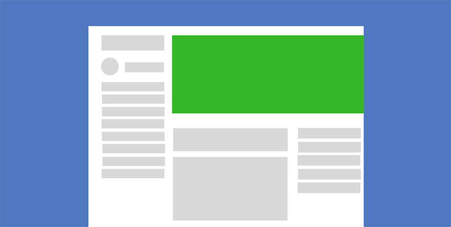 Обложка в группах