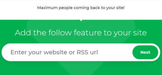 Follow.it-스크린샷-3