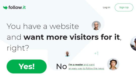 Follow.it-스크린샷-1