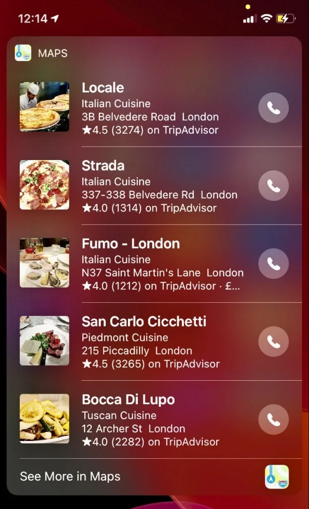 как работает голосовой поиск