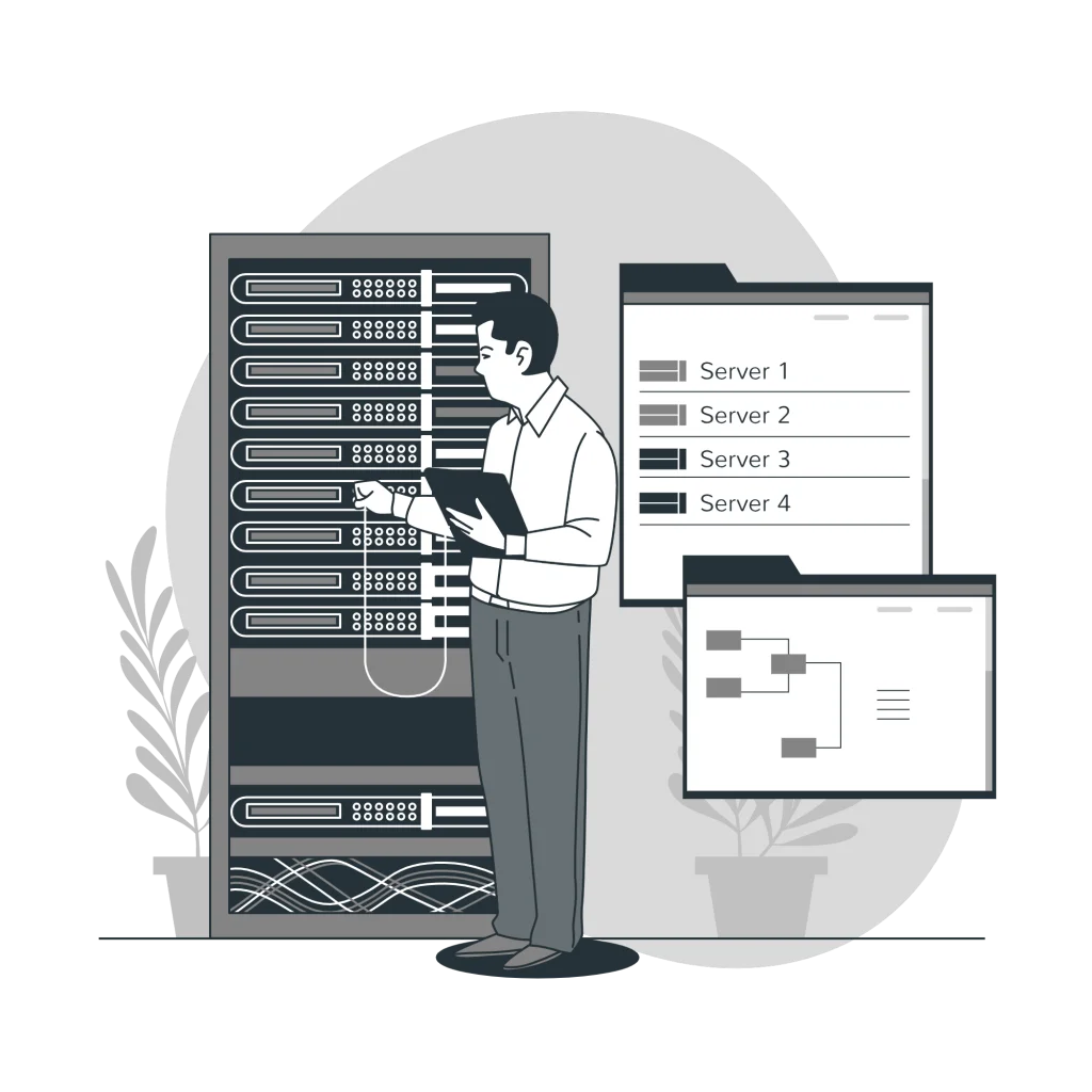 виртуальный хостинг взломан