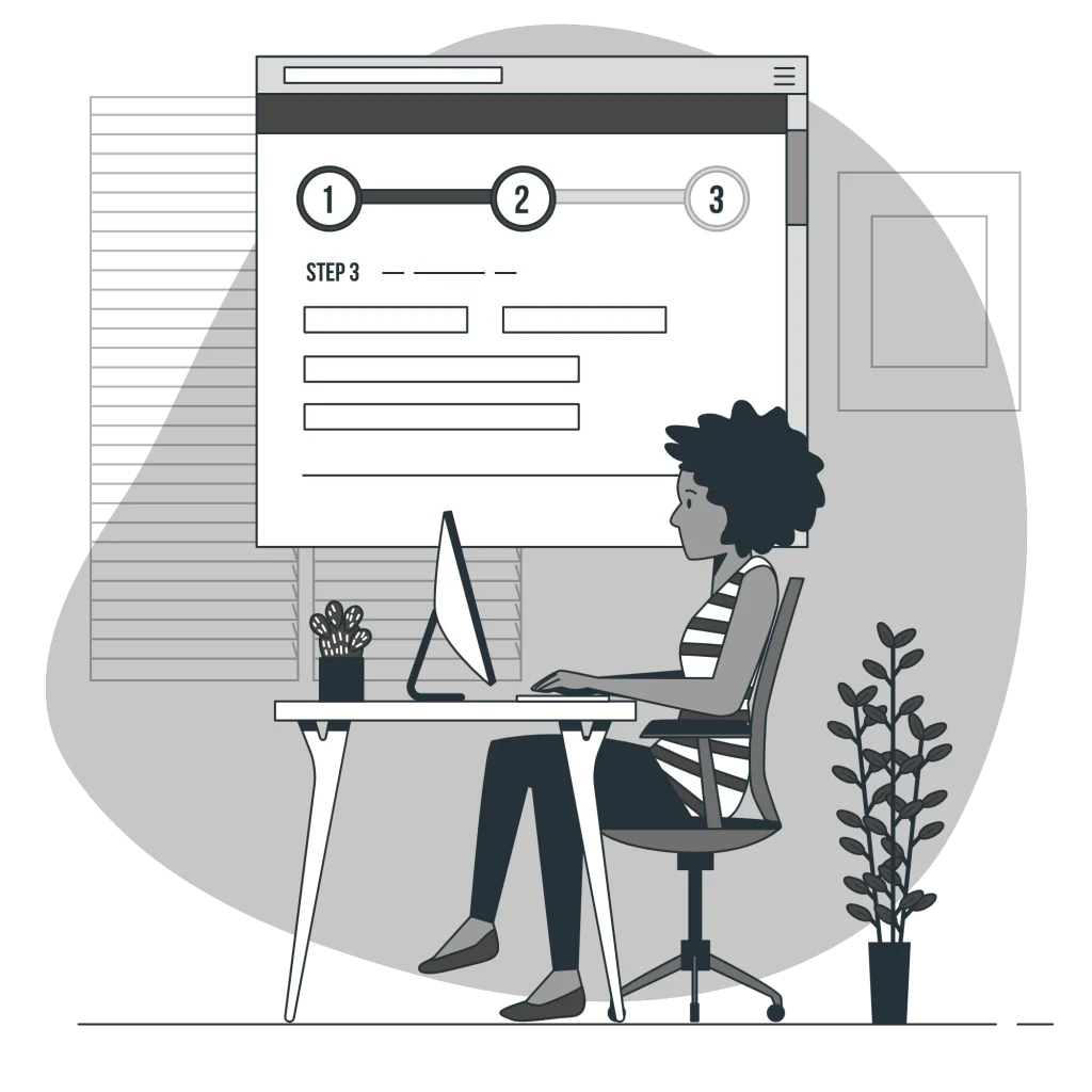 Как отправить опрос об удовлетворенности клиентов