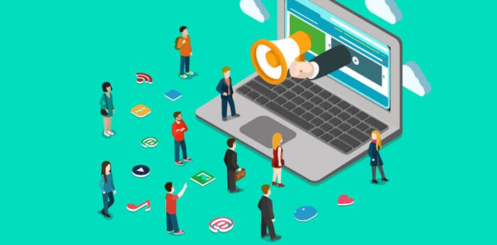 Non stai prendendo di mira un pubblico di nicchia You aren’t targeting a niche audience