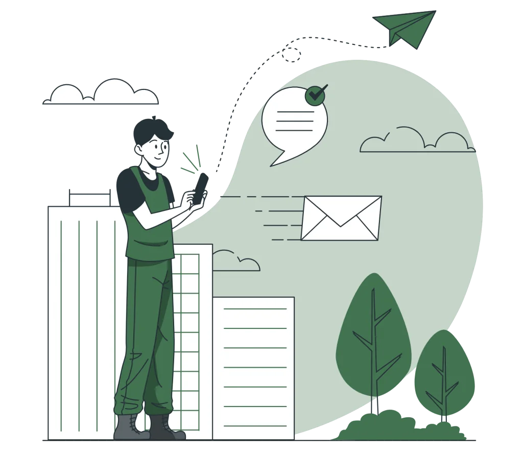 информационные бюллетени электронной коммерции