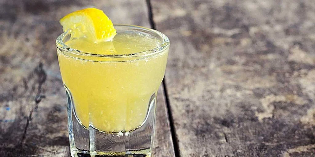 принцип лимончелло