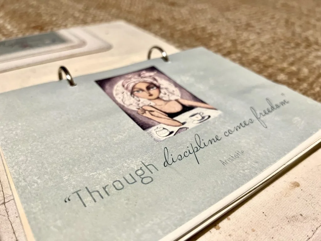 мой персональный журнал