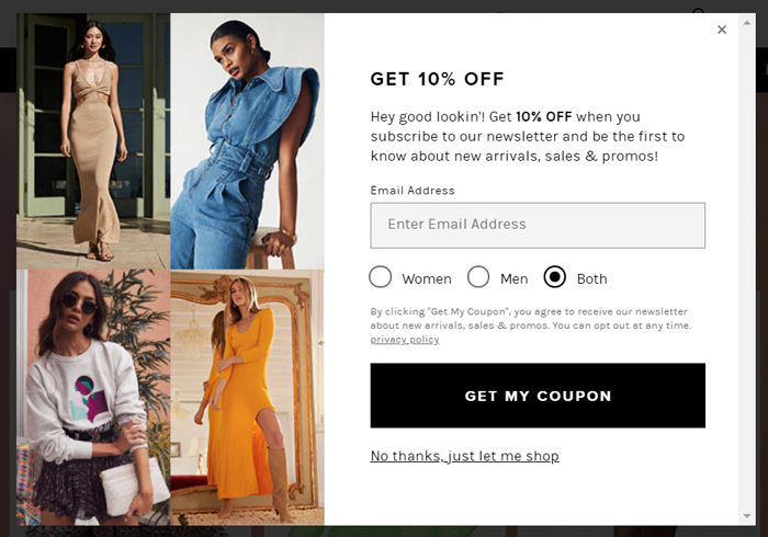 كيفية صياغة النسخة المثالية و CTA