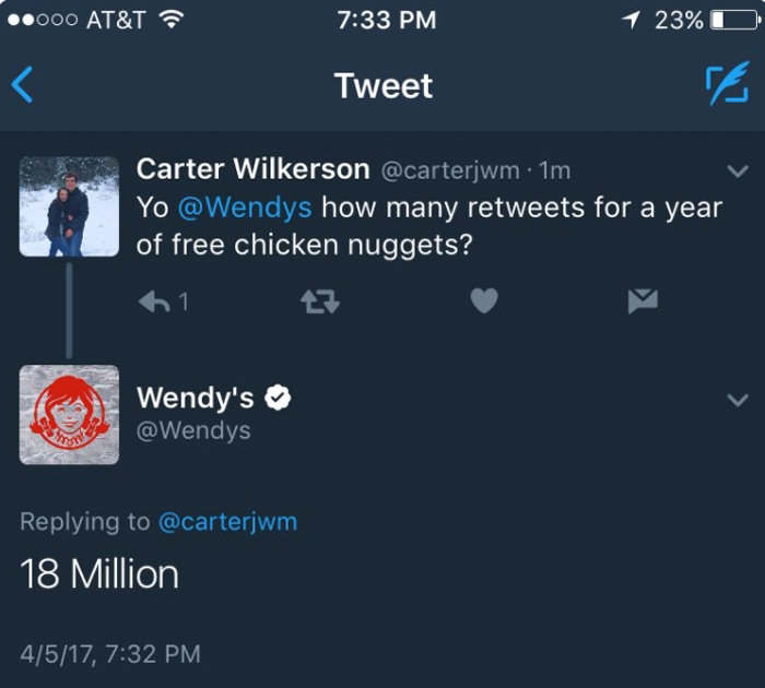 ใช้เนื้อหาเพื่อมีส่วนร่วมกับผู้ชมของคุณ