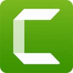 Camtasia-标志