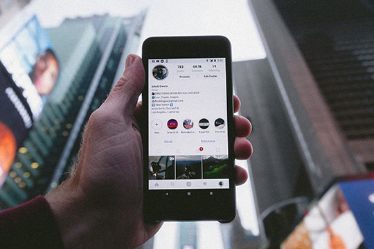 Фотография-Технологии-Gear-iPhone-Instagram